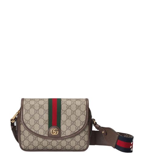 gucci crossbody 2022|gucci mini crossbody bag.